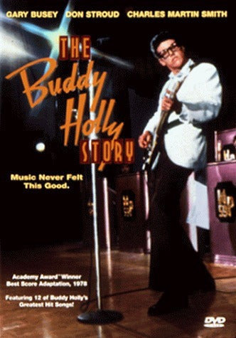 La Historia De Buddy Holly