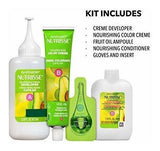 Garnier Nutrisse Ultra Color Nourishing Hair Color Creme,