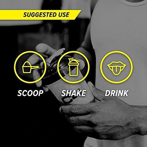 Polvo Pre-Entrenamiento Ripped Cellucor C4