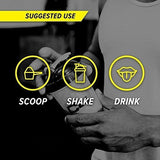 Polvo Pre-Entrenamiento Ripped Cellucor C4