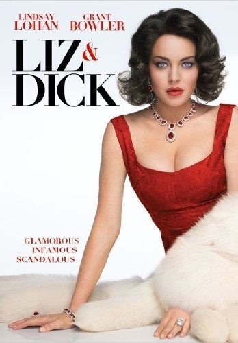 Liz y dick