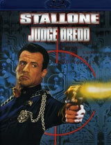 Juez Dredd [blu-ray]