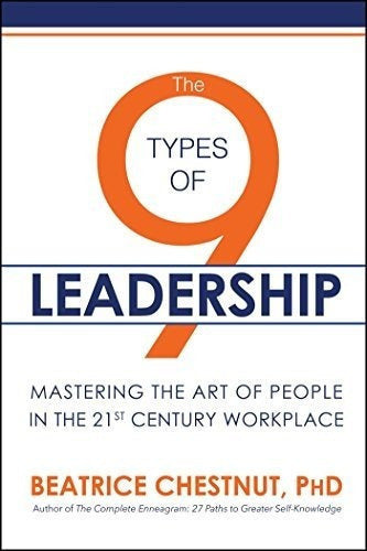 Los 9 Tipos De Liderazgo Dominar El Arte De Las Personas