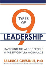 Los 9 Tipos De Liderazgo Dominar El Arte De Las Personas