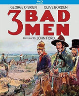 3 Hombres Malos 1926 blu-ray