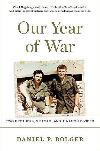 Libro - Nuestro año de guerra