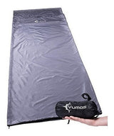 Forro Para Sacos De Dormir Y Sábanas Para Acampar