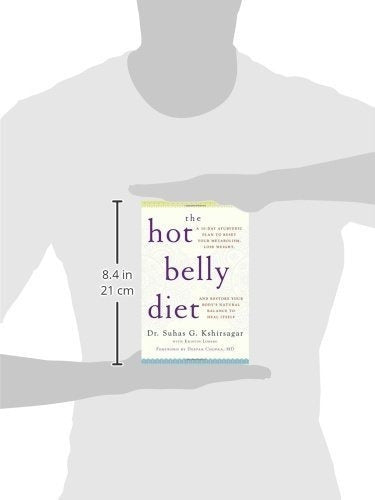 Plan ayurvédico de 30 días para restablecer su metabolismo