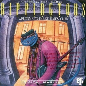Bienvenido Al St. James Club