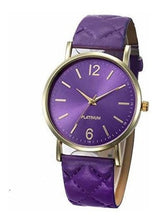 Yunanwa 10 Pack Mujeres Hombres Relojes De Platino Unisex