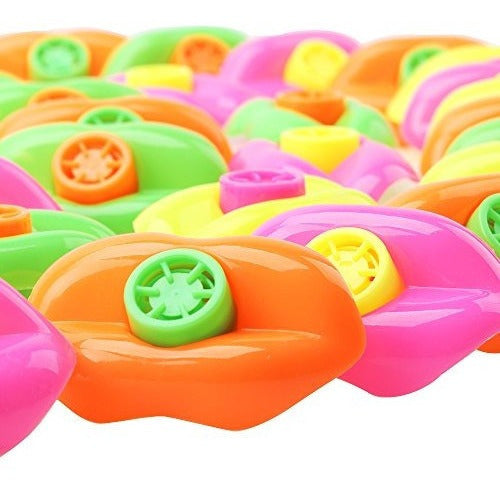 48PCS Plasticas para crear