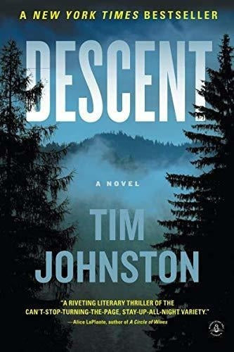 Descenso: Una Novela