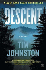 Descenso: Una Novela