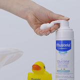 Shampoo para bebés - Sin fragancia, 5.07 onzas