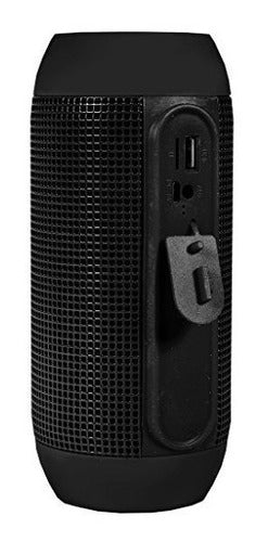 Altavoz Inalámbrico Bluetooth Resistente Al Agua