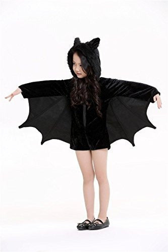 Disfraz De Halloween Para Niñas