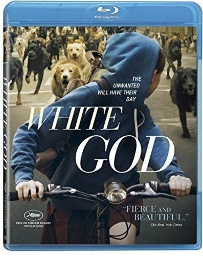 White God [Blu-ray]