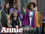 Annie [blu-ray]