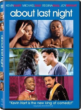 Sobre Lo De Anoche, DVD