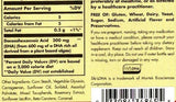 Suplemento De Dha Vegetariano Solgar Omega-3