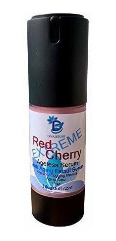 Suero facial