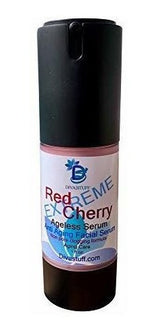Suero facial