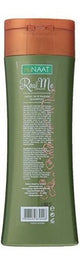 Champú Hidratado, 11.1 Onzas