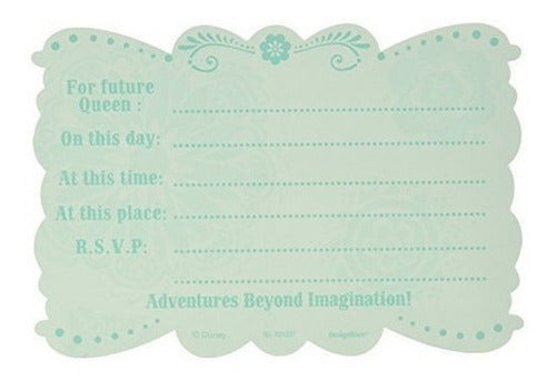 Tarjetas Postales (8 unidades)