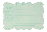 Tarjetas Postales (8 unidades)