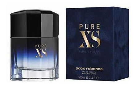 Paco Rabanne Pure Xs