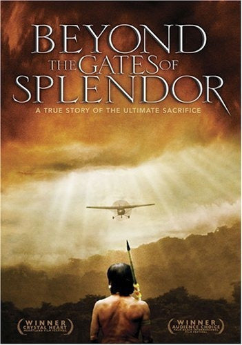 Más Allá De Las Puertas Del Esplendor