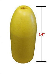 Flotador De Trampa Para Camarones Kufa Sports De 6x14