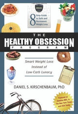 Libro - Programa de obsesión saludable - Perdida de peso