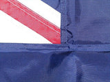 3x5 Bordado Australia Australiana 210d Bandera De Nylon