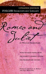 Romeo y Julieta
