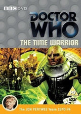 Doctor Who: The Time Warrior (región 2) [dvd]