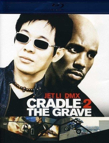 Cradle 2 The Grave [blu-ray]