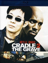 Cradle 2 The Grave [blu-ray]