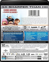 Despicable Me [blu-ray]