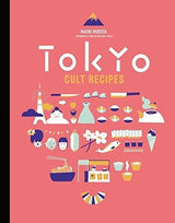 Recetas Del Culto De Tokio