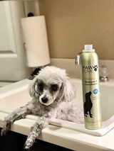 Champú Y Acondicionador Premium Pawfume - 12 Oz (azul