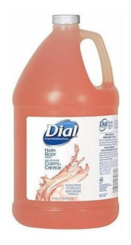 champu Cuidado Del Cuerpo Y Del Cabello