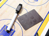 Entrenadores De Baloncesto Firelong Tablero Táctico
