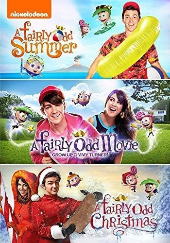una Película Bastante Extraña