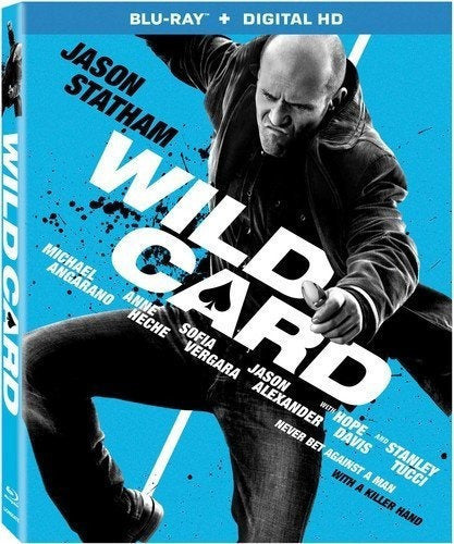 Comodín [blu-ray Digital Hd]