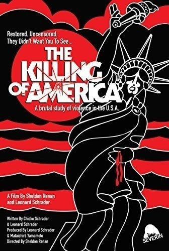 El Asesinato De América