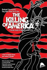 El Asesinato De América