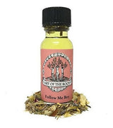 Sígueme Boy Oil para amantes extraviados
