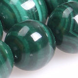 Piedra Preciosa De Malanchite