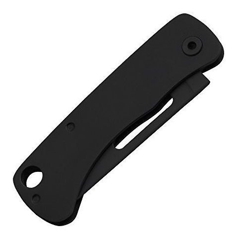Llavero De Cuchillo Plegable